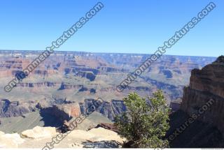 Photo Reference of Background Grand Canyon 0053